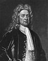 Q2277355 Thomas Pitt geboren op 5 juli 1653 overleden op 28 april 1726