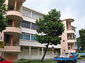 Tiong Bahru, Lim Liak Street