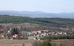 Tornabarakony – Veduta