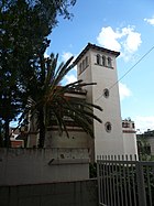 Torre de la Immaculada