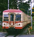 モハ3811（2001年）