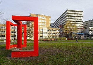 Sommarpaviljongen "En Röd"