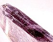 Tremolit, varietet hexagonit, från Gouverneur Mine, Fowler, St Lawrence County, New York, USA