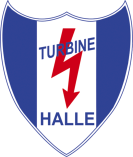 Turbine Halle