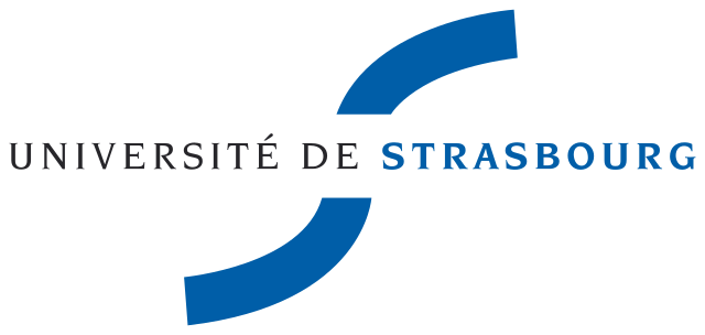 شعار جامعة ستراسبورغ