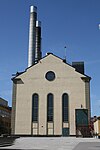 Värmekyrkan i Norrköping