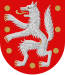 Blason de Valtimo