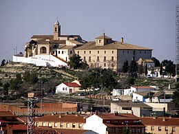 Villamayor de Gállego - Sœmeanza