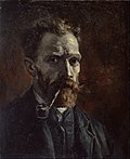 Vincent van Gogh için küçük resim