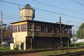 Krzeszowice „KR-1"