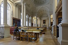 Great Library was designed by Cumberland and Storm WLM-CA-2018-Toronto-Osgoode Hall-9336.jpg