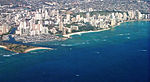 Waikiki, United States Of America