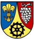 Wappen von Lengfeld