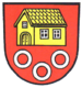 Coat of arms of Massenbachhausen  