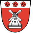 Thulendorf címere