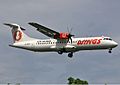 Wings Air ATR 72-500