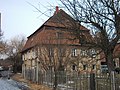 Alte Burgmühle Zittau