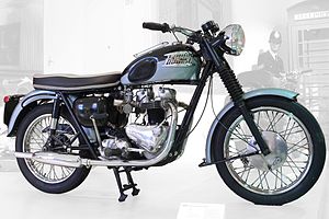 ZweiRadMuseumNSU Triumph Bonneville.JPG