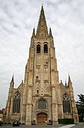 Sint-Vaastkerk