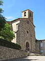 Église Saint-Julien-Sainte-Basilisse de Fontcouverte