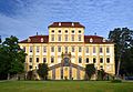 Schloss Rothenhaus (Červený hrádek)