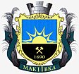 Makijivka címere