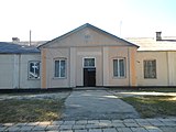 Будинок культури в с. Михайлівці