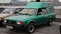 Moskvitch 2901