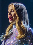 Tina Karol (2013, 2015-)