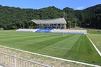 Unosomai Stadium