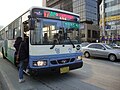 부산시내버스 17번 (대차 전)