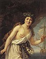 Sylvie by Colson (1792)