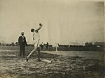 Miniatura per Atletisme als Jocs Olímpics d'estiu de 1904 - llançament de pes homes