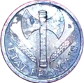 1 Franc (1942)