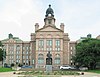 20070429 Tarrant County Courthouse.JPG