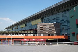 Station Roma Tiburtina