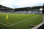 Miniatura para Tivoli Stadion Tirol