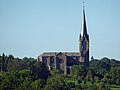 Église Saint-Didier d'Hautevelle