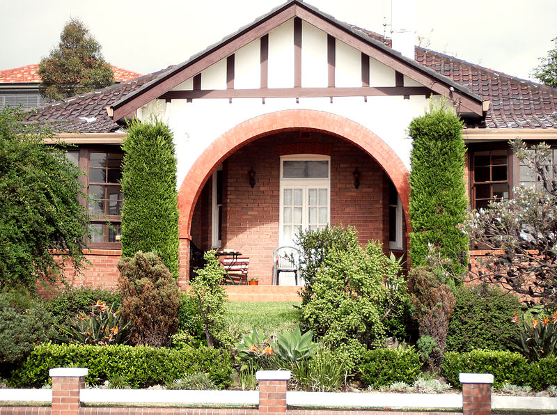 Bungalow at 26 Dudley Street Coogee NSW