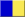 Blu e Giallo