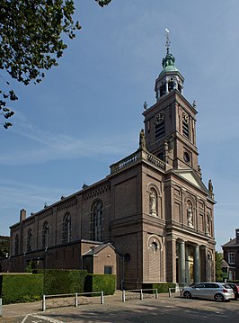 Onze-Lieve-Vrouw-Presentatiekerk