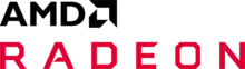 Логотип AMD Radeon 2019.png