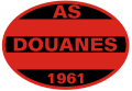 Logo des Fußballverein AS Douanes de Lomé