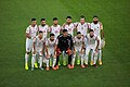 Syria national football team