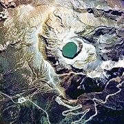 Krater Okama
