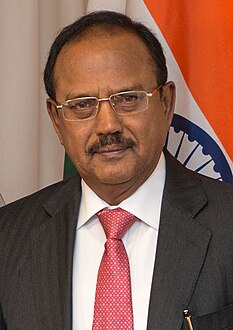 تفصیل= Doval in 2017