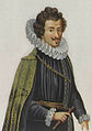 Alfonso III.
