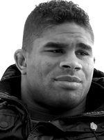 Vignette pour Alistair Overeem