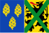 Bandera d'Alveringem