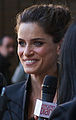 Amanda Peet, interprete di Ranger